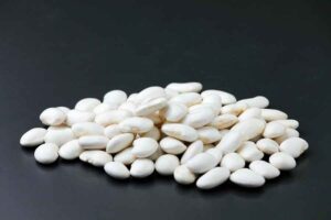 白花豆のレシピ・圧力鍋を使った煮方・茹で方を紹介